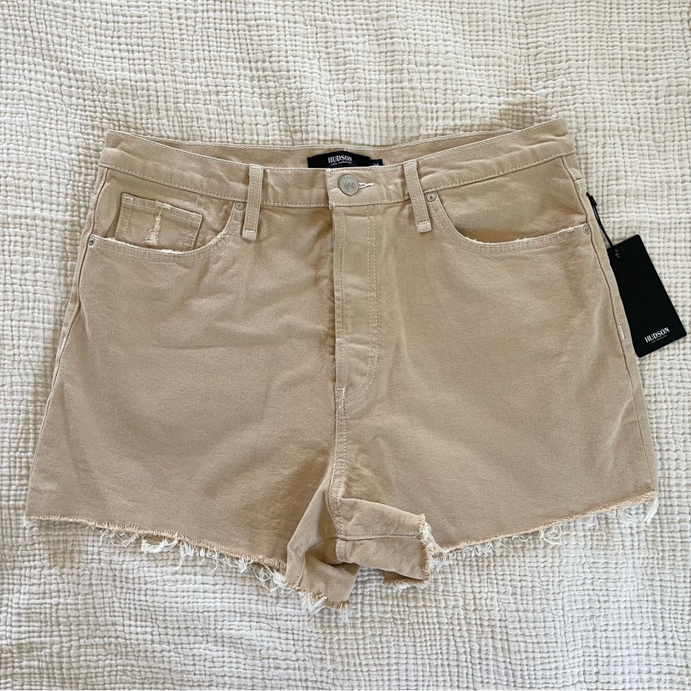Hudson Cara Shorts
